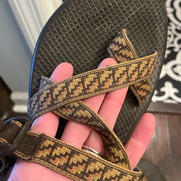 Chacos